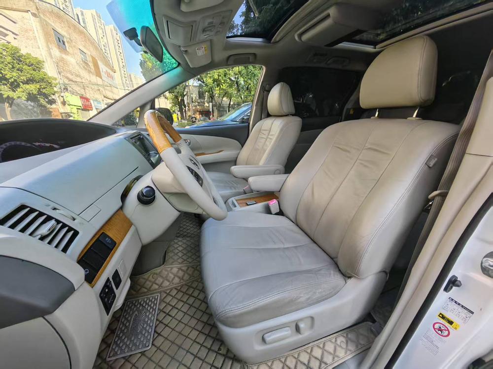 Toyota Previa
