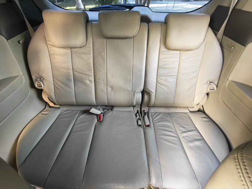 Toyota Previa