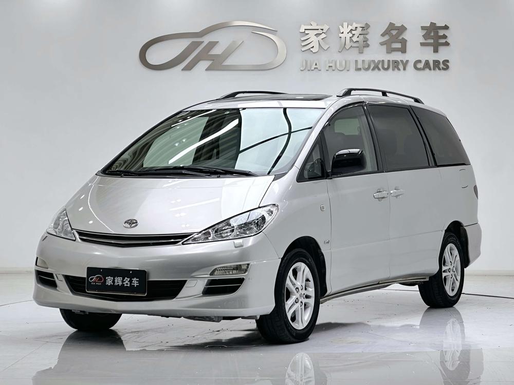 Toyota Previa