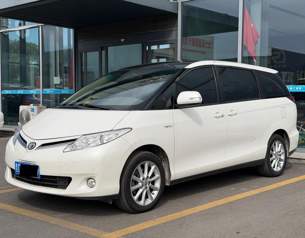Toyota Previa