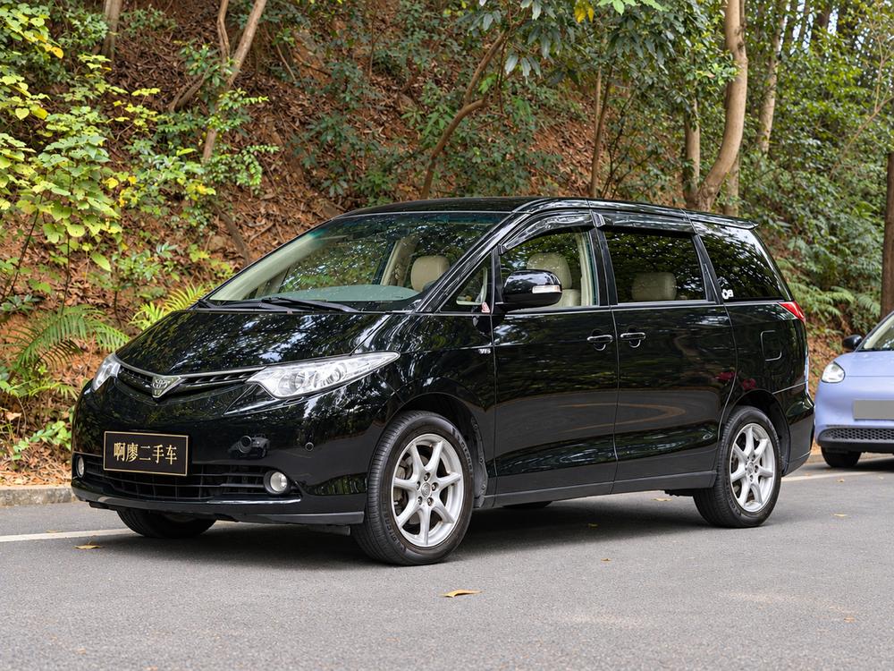Toyota Previa