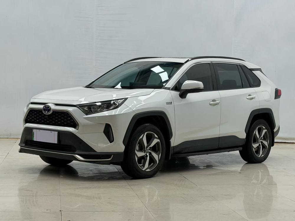 Toyota RAV4 PHEV