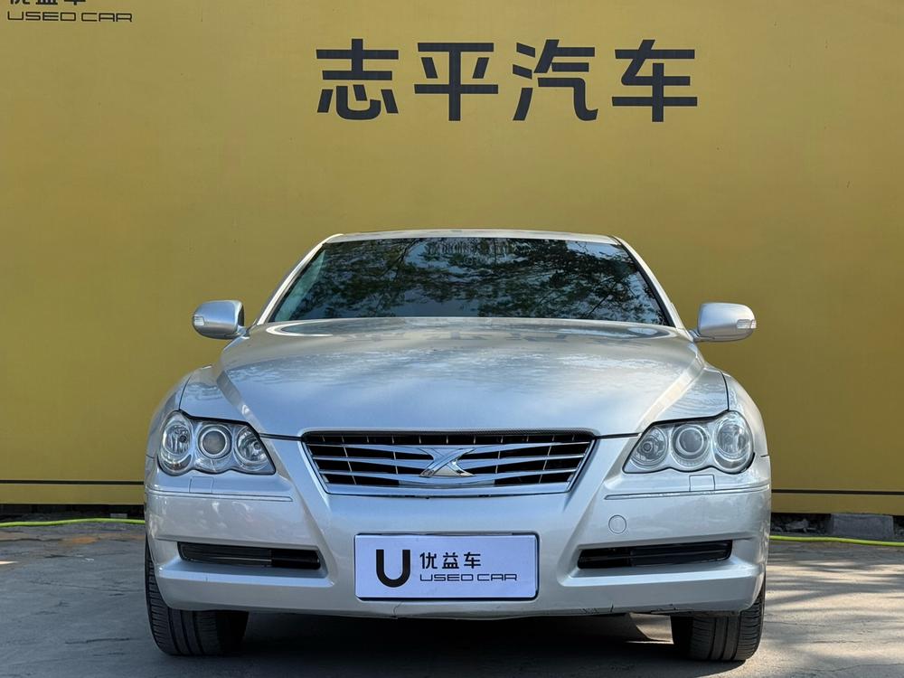 Toyota Reiz