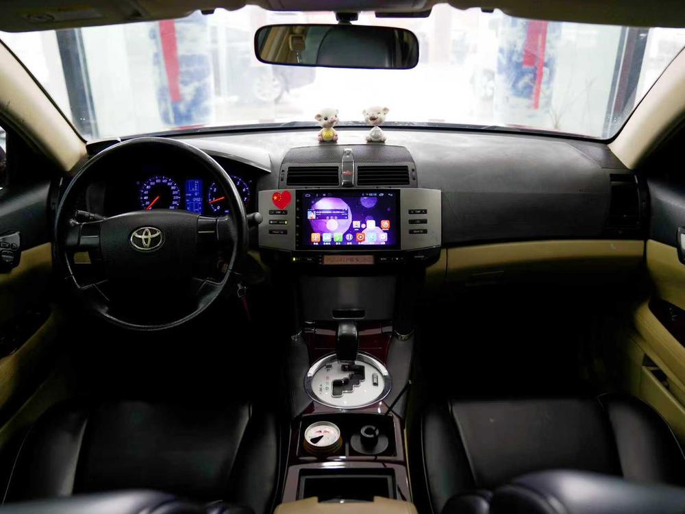 Toyota Reiz