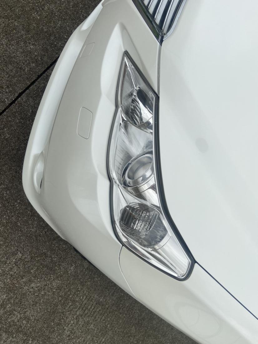 Toyota Reiz