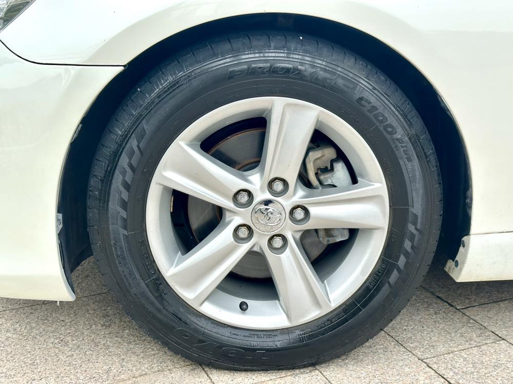 Toyota Reiz