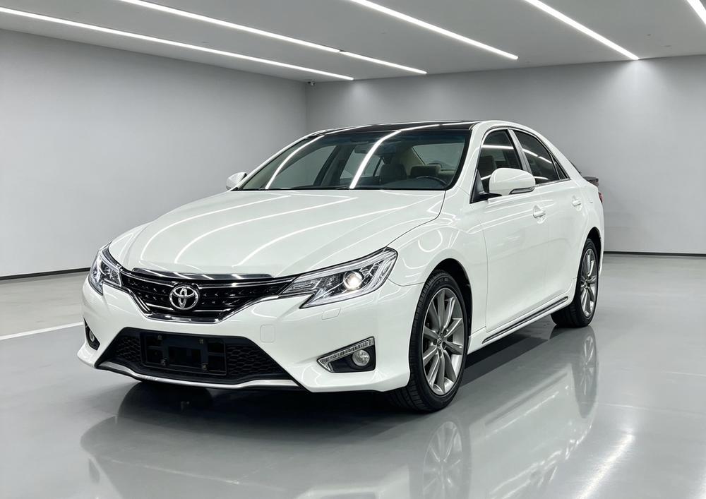 Toyota Reiz