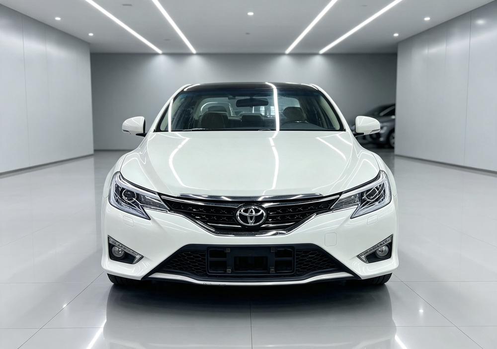 Toyota Reiz