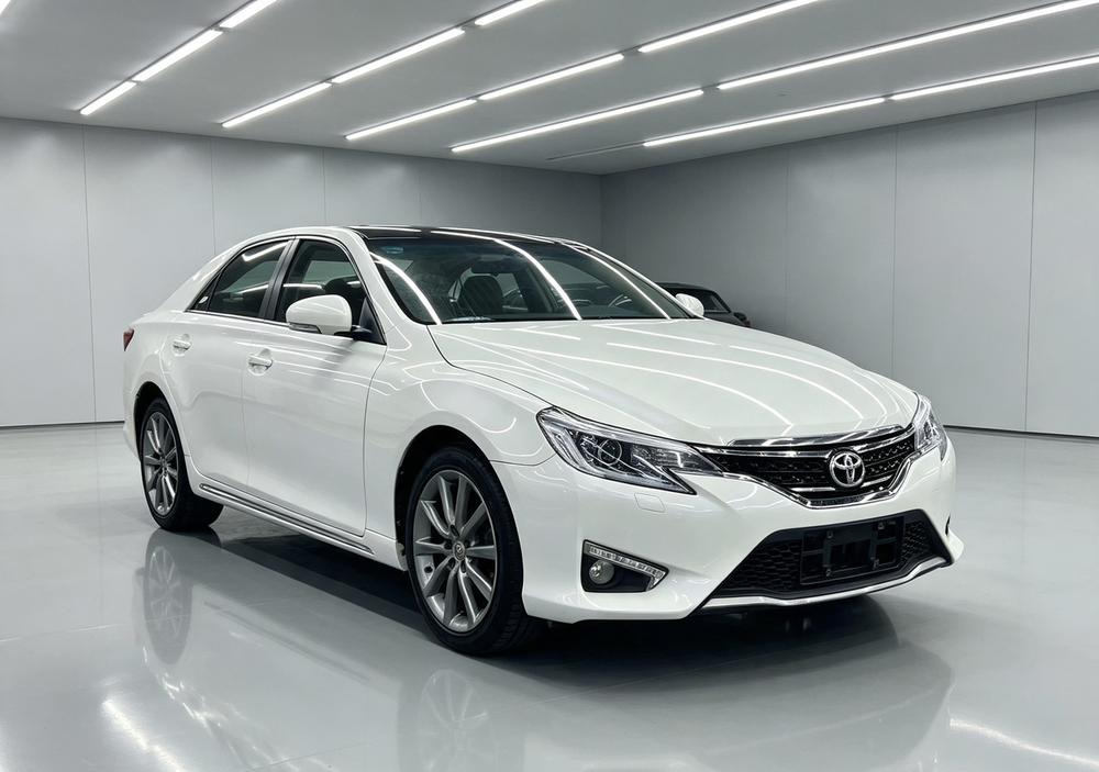 Toyota Reiz