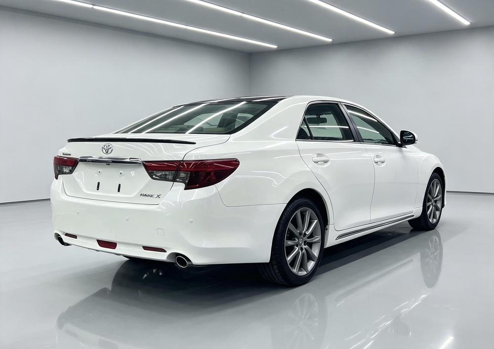 Toyota Reiz