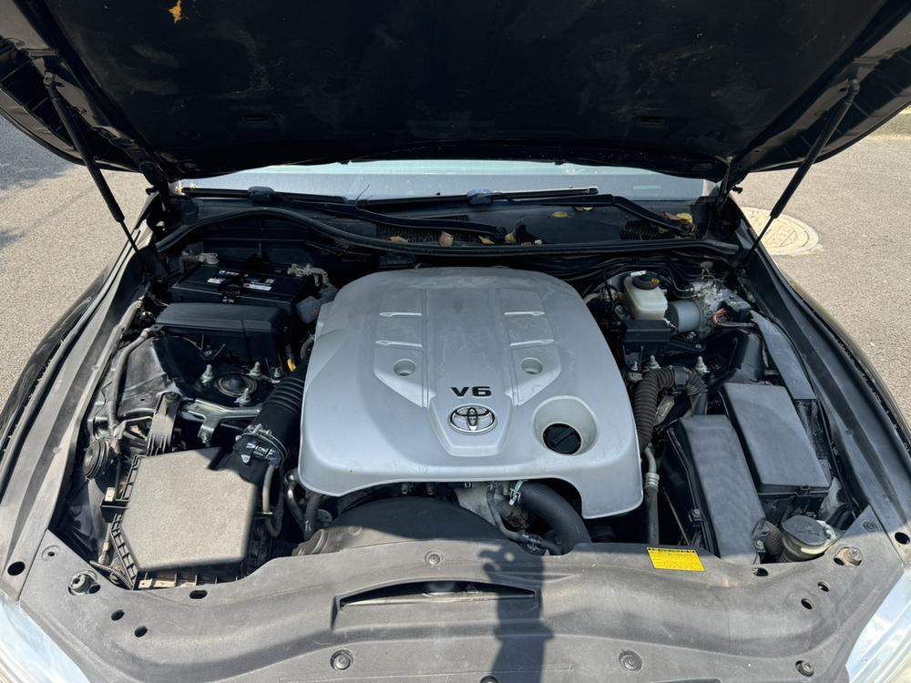Toyota Reiz