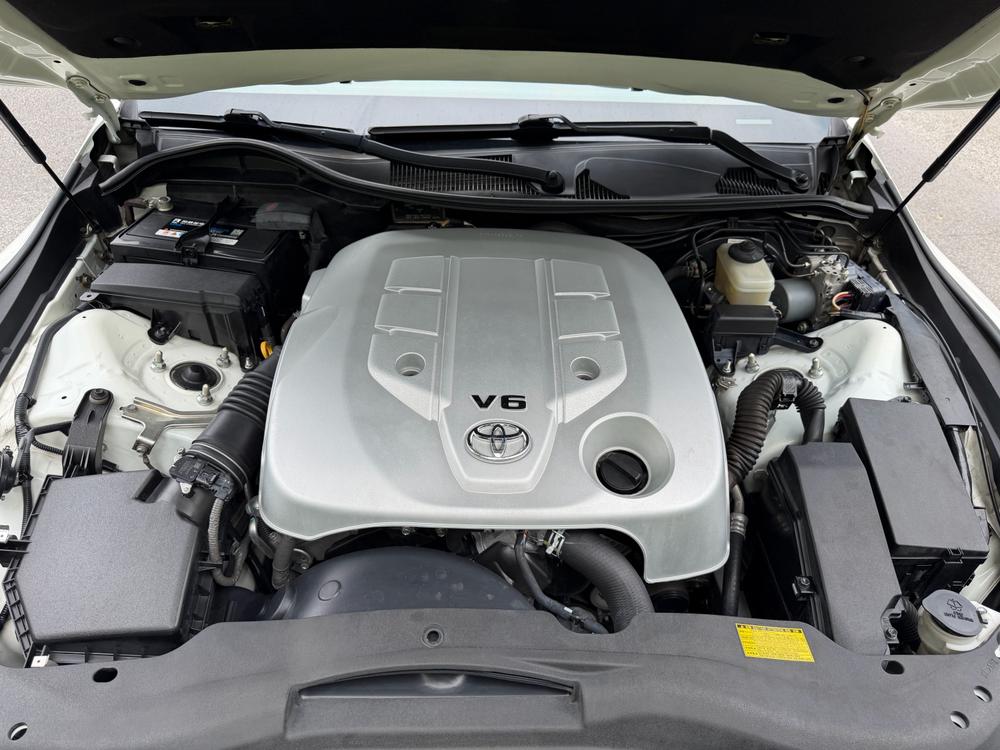 Toyota Reiz