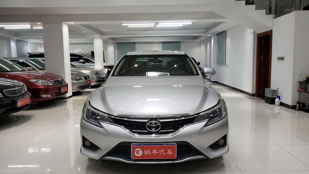 Toyota Reiz