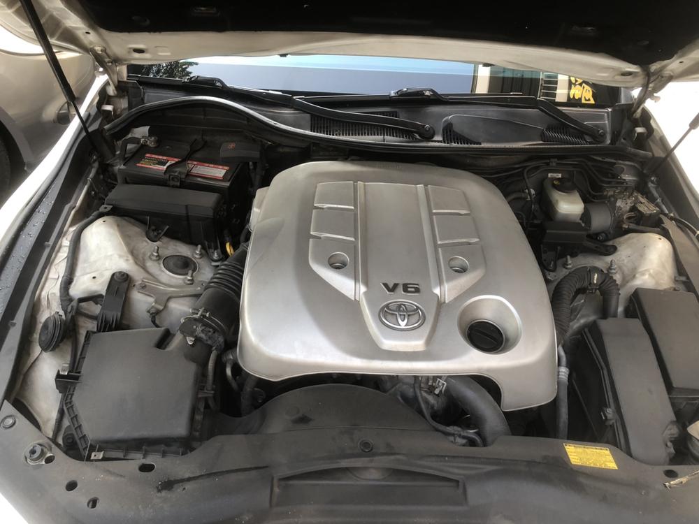 Toyota Reiz