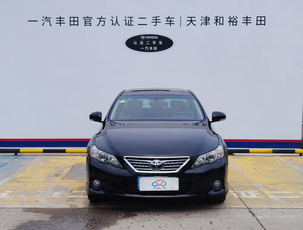 Toyota Reiz