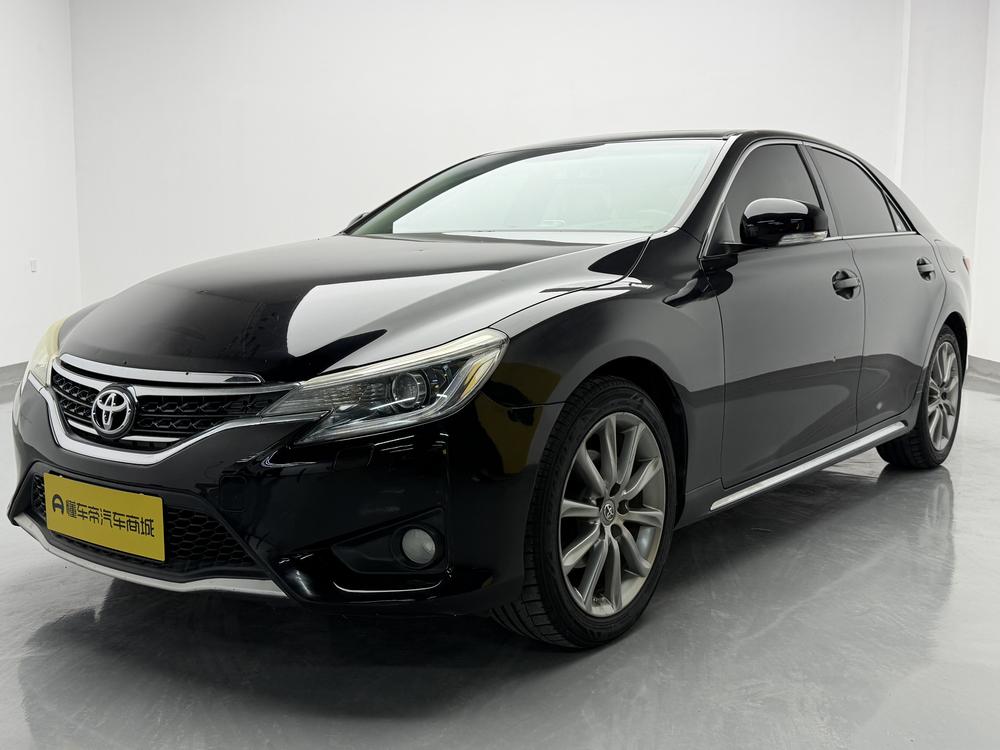 Toyota Reiz