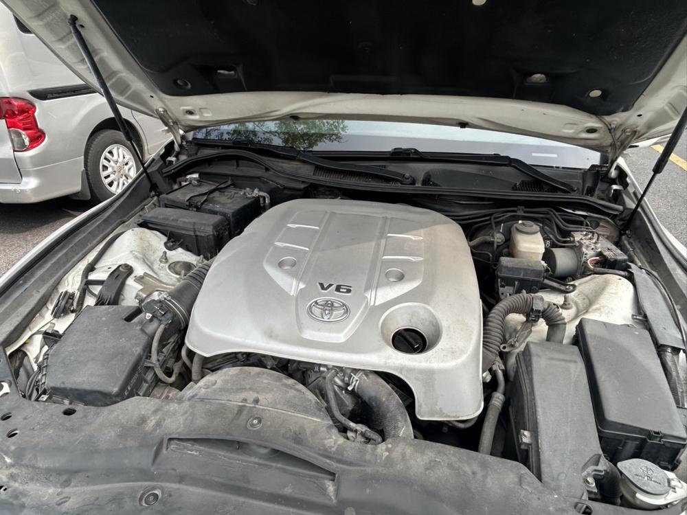 Toyota Reiz