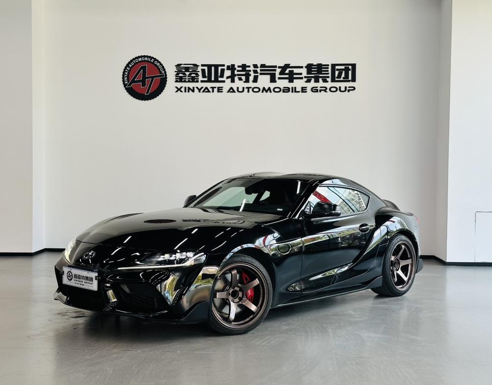 Toyota Supra