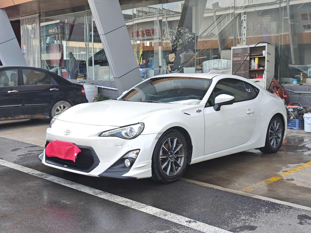 Toyota Toyota 86