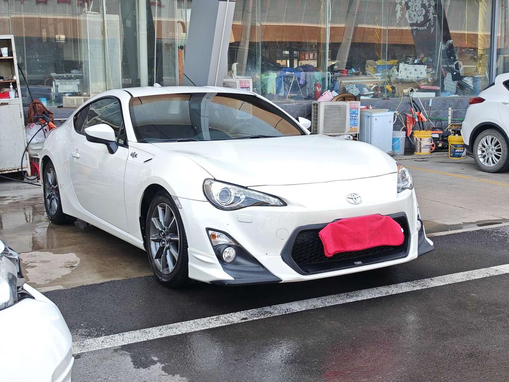 Toyota Toyota 86