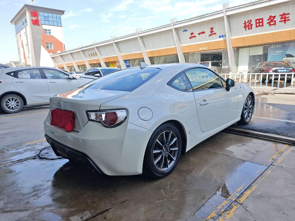 Toyota Toyota 86