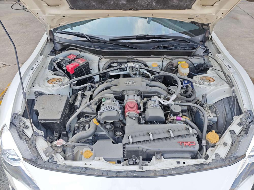 Toyota Toyota 86