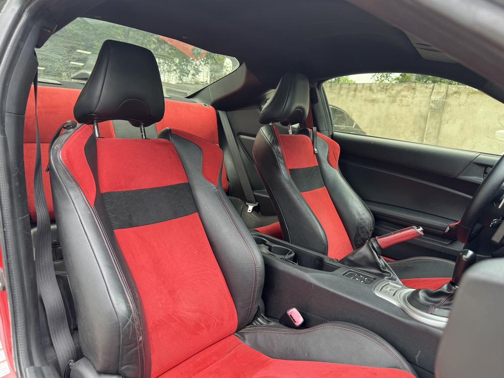 Toyota Toyota 86