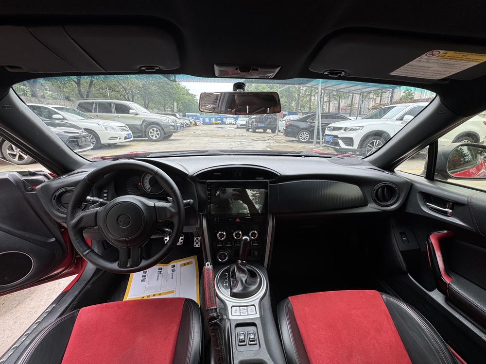 Toyota Toyota 86