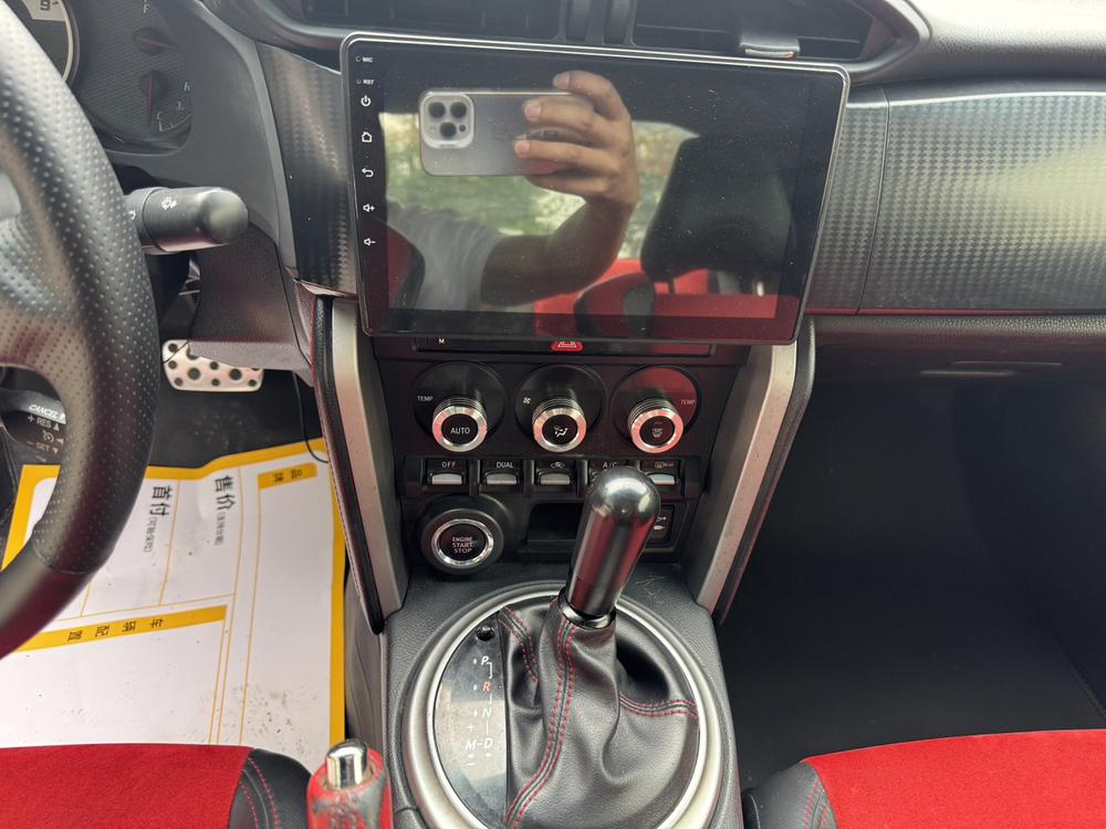 Toyota Toyota 86