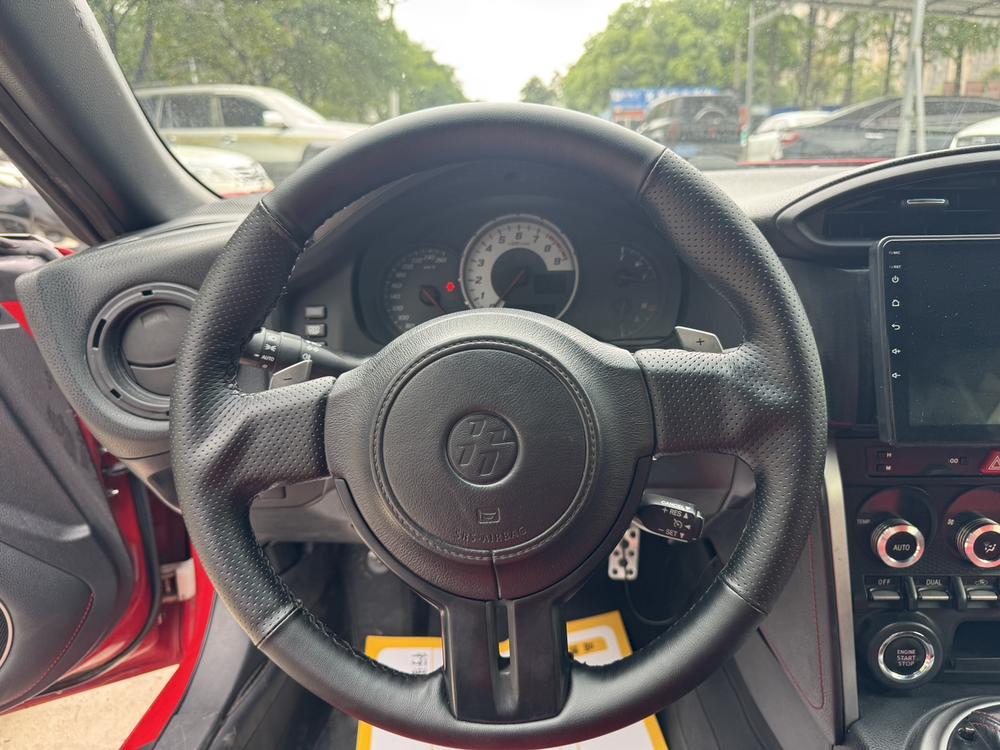 Toyota Toyota 86