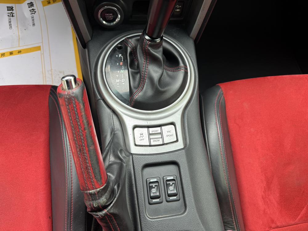 Toyota Toyota 86