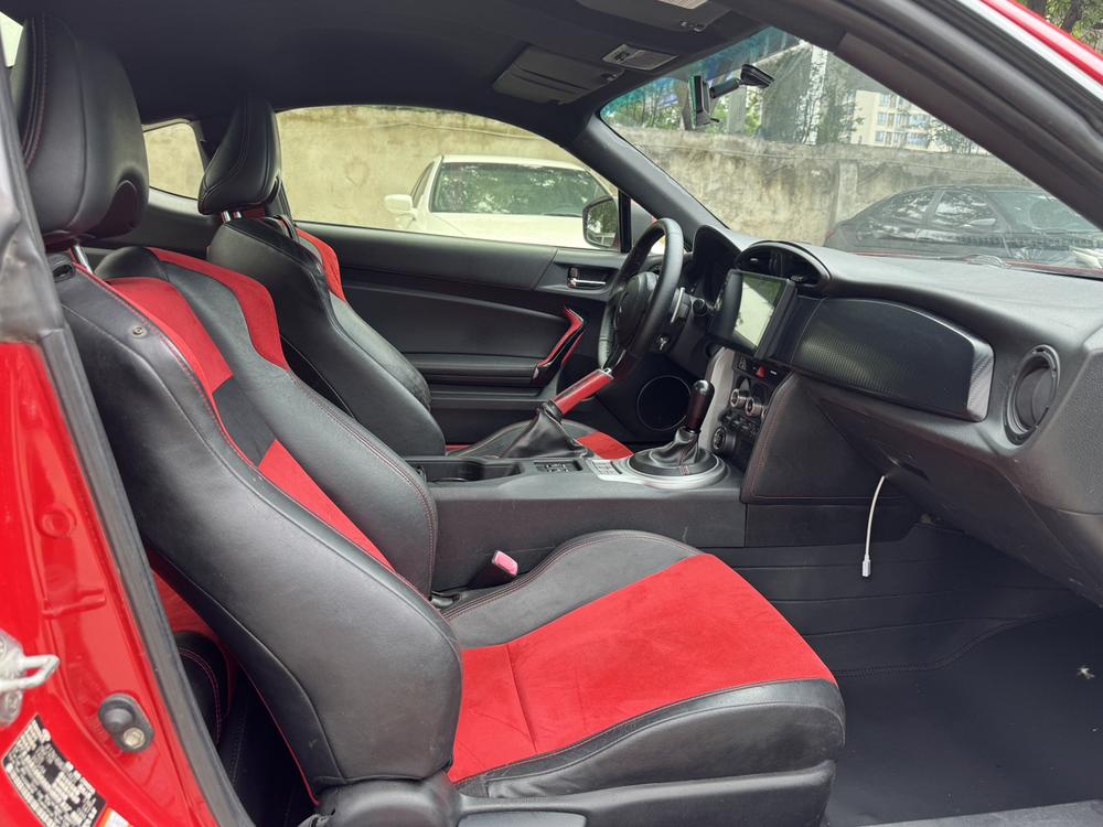 Toyota Toyota 86