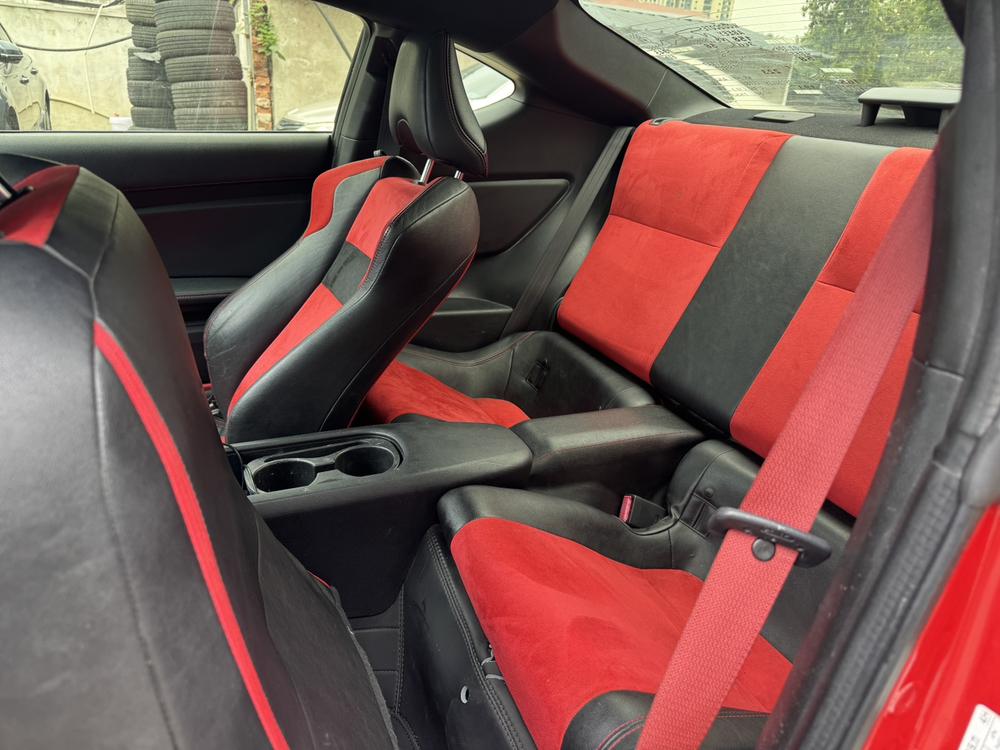 Toyota Toyota 86