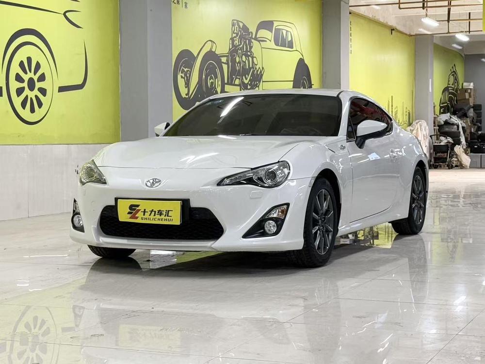 Toyota Toyota 86