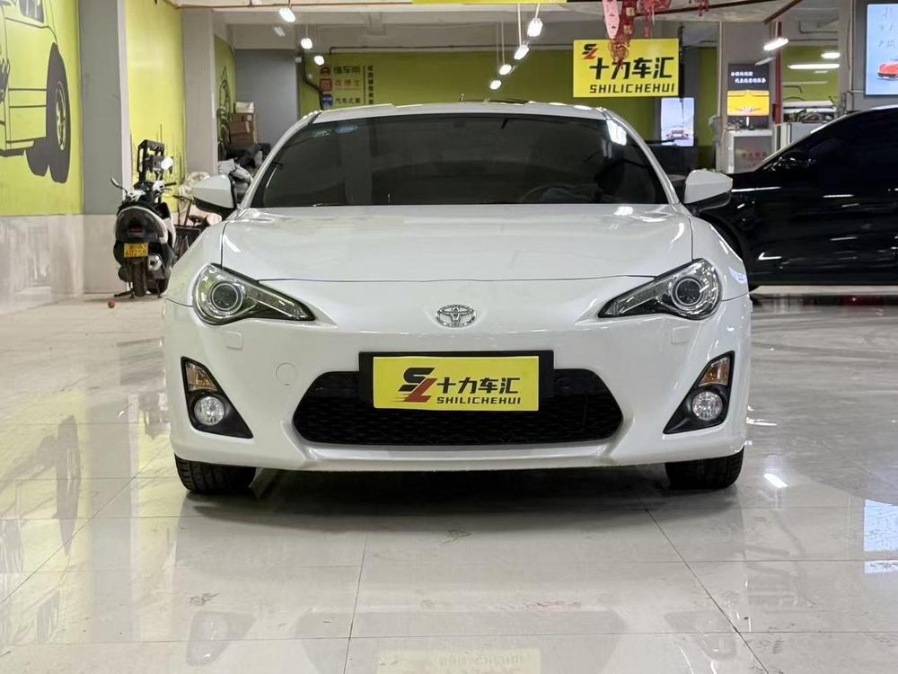 Toyota Toyota 86