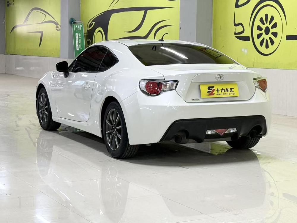 Toyota Toyota 86
