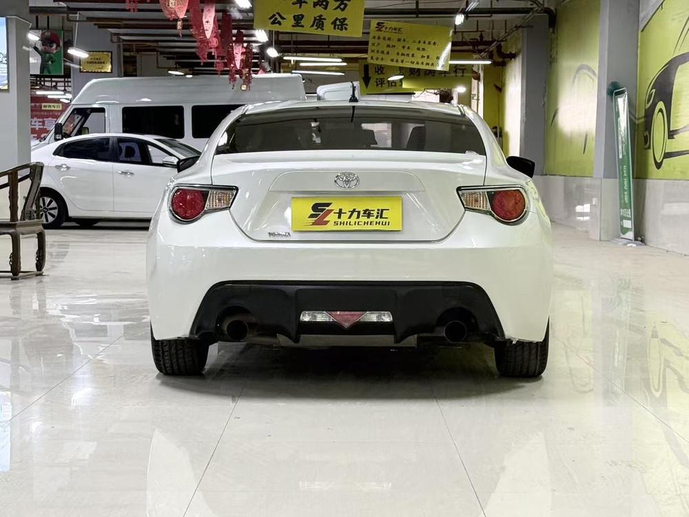 Toyota Toyota 86
