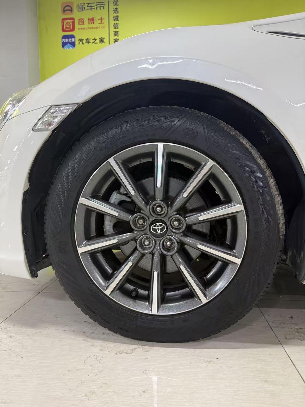 Toyota Toyota 86