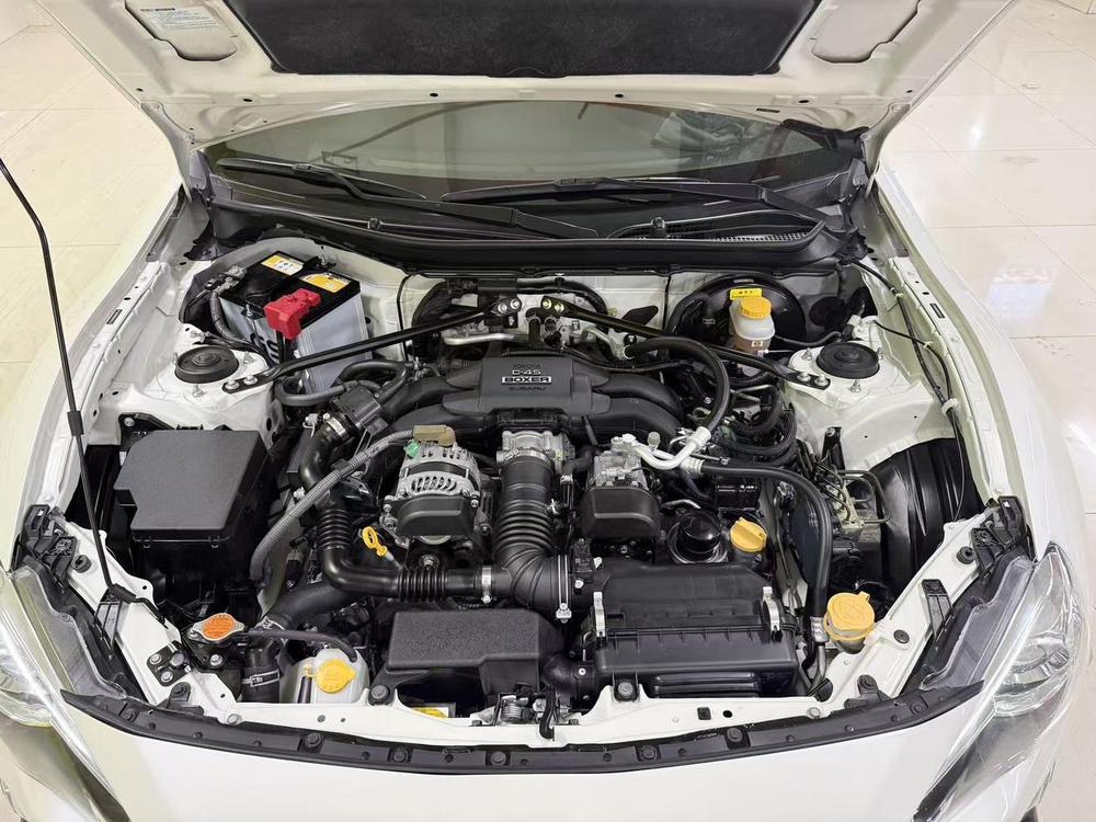 Toyota Toyota 86