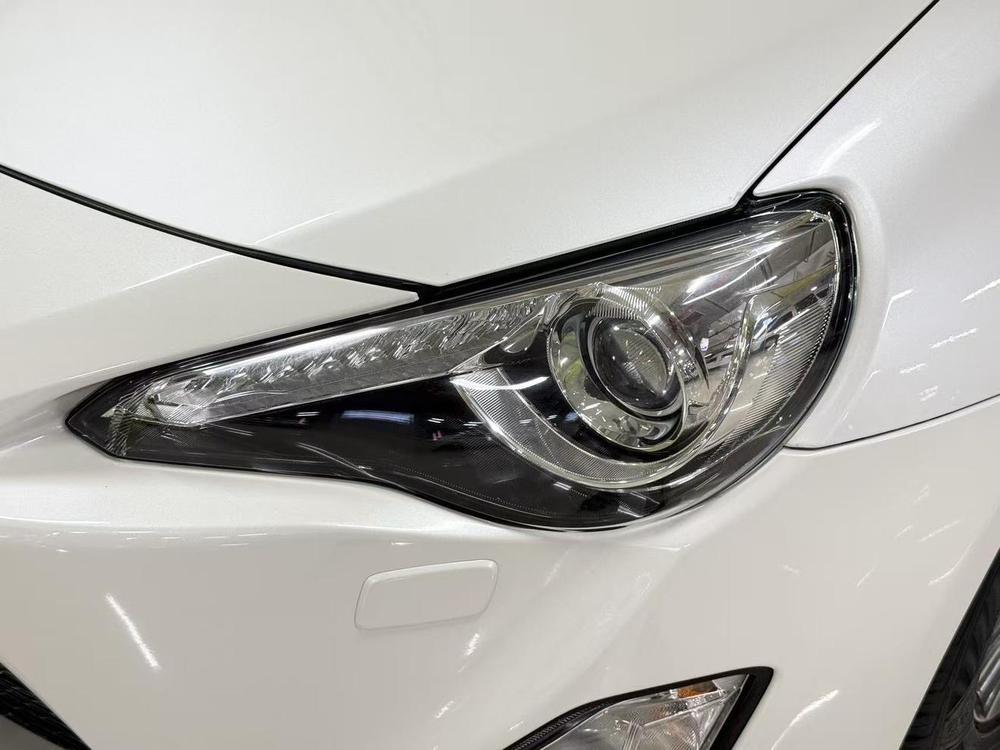 Toyota Toyota 86