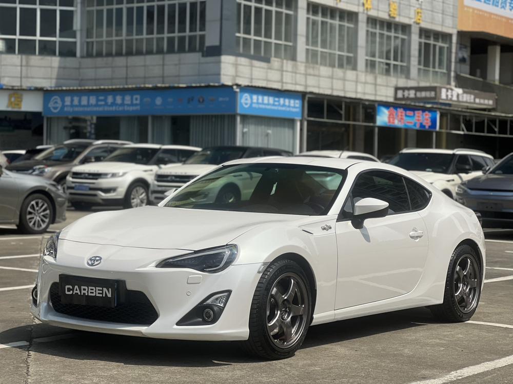 Toyota Toyota 86