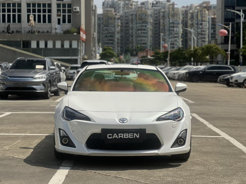 Toyota Toyota 86