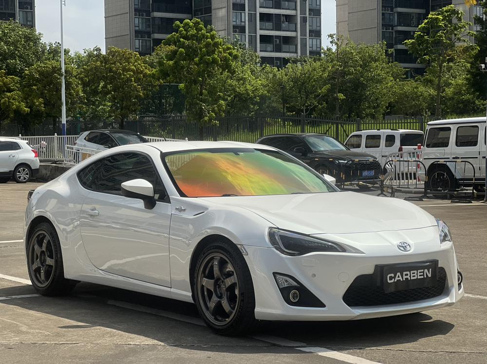 Toyota Toyota 86