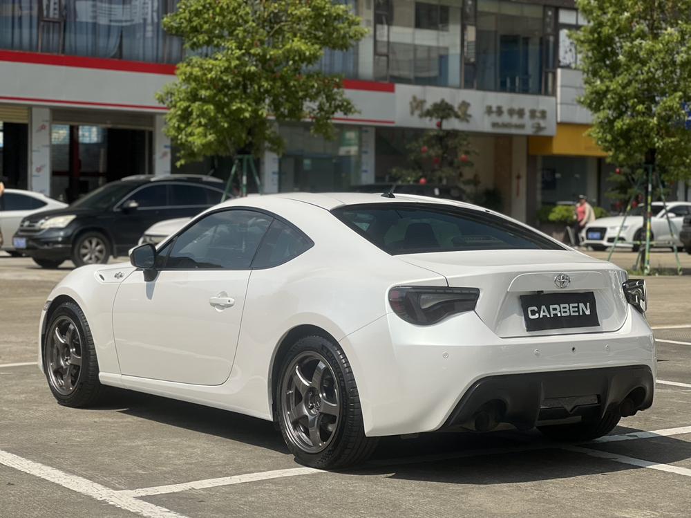 Toyota Toyota 86