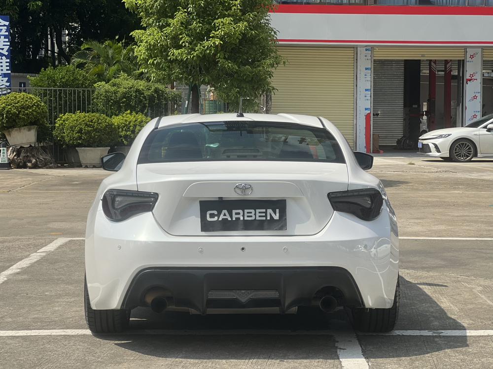 Toyota Toyota 86