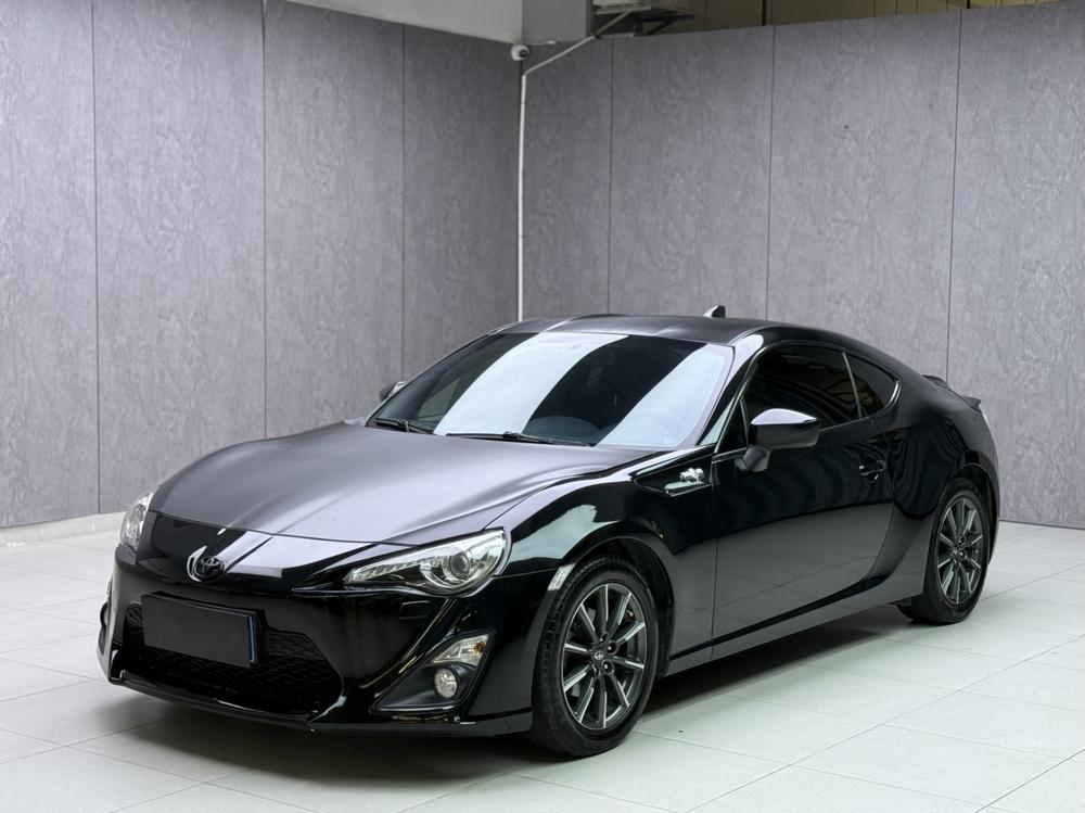 Toyota Toyota 86