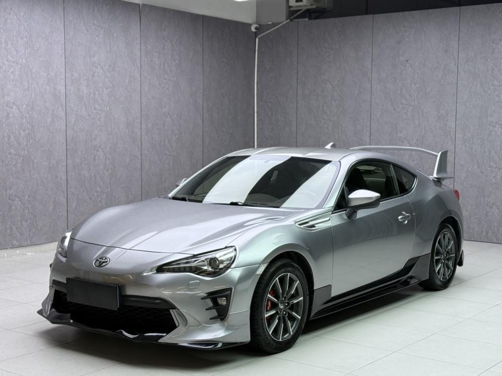 Toyota Toyota 86