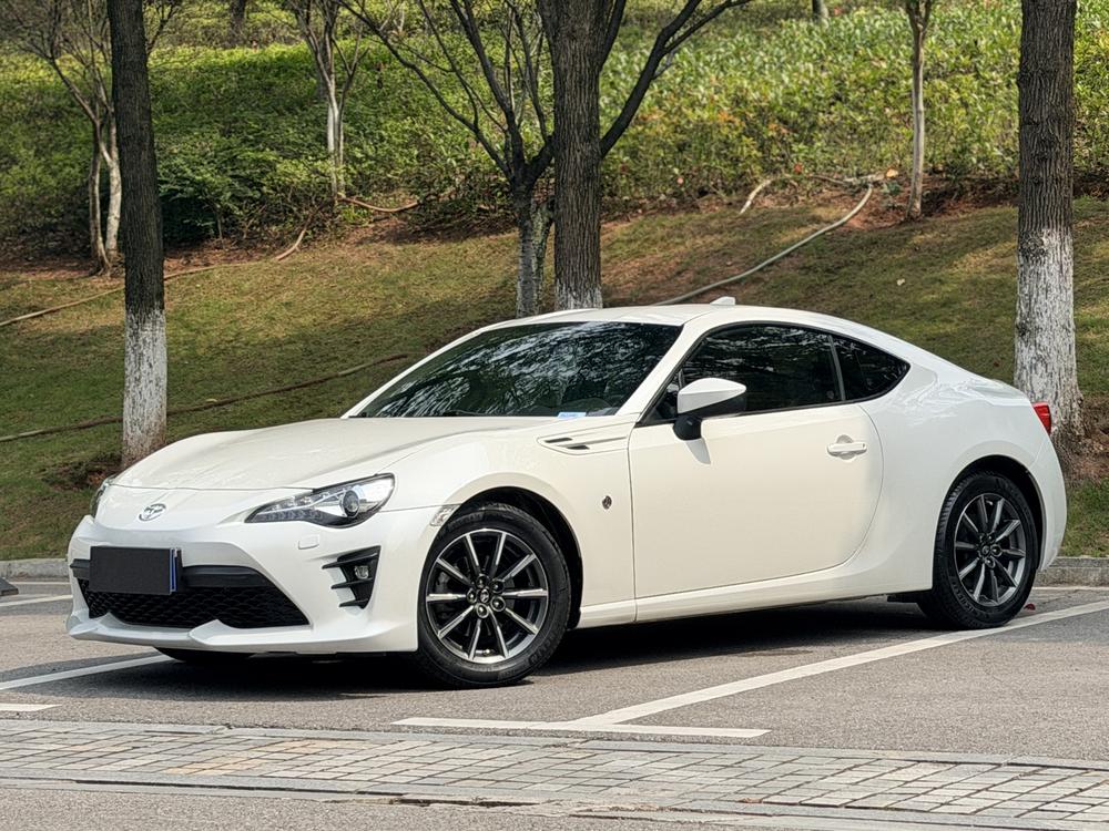 Toyota Toyota 86