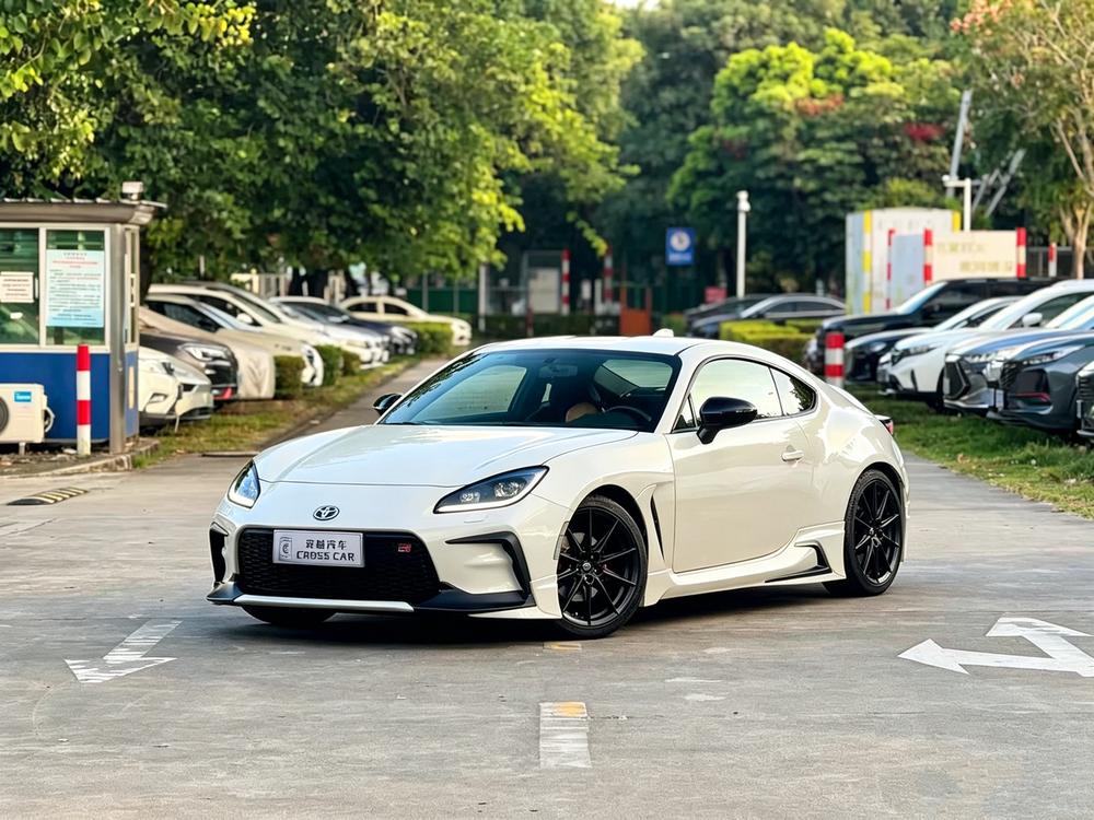 Toyota Toyota 86