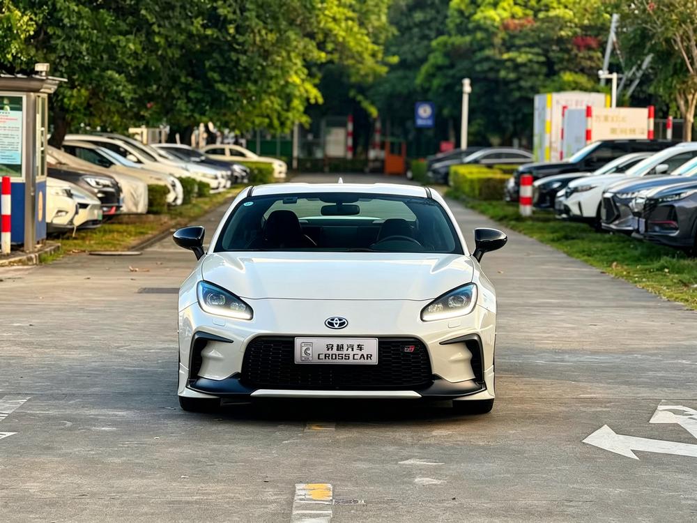 Toyota Toyota 86